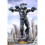 Hot Toys Figur Hot Toys MMS499D26 - Marvel Comics - Avengers : Infinity War - War Machine Mark 4 Deluxe Version 7