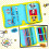 Ryans World Ryan's World Filled Pencil Case 7