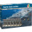 ITALERI 1326 Carrier Deck Sectie 1:72 Scheepsmodelbouwpakket 1