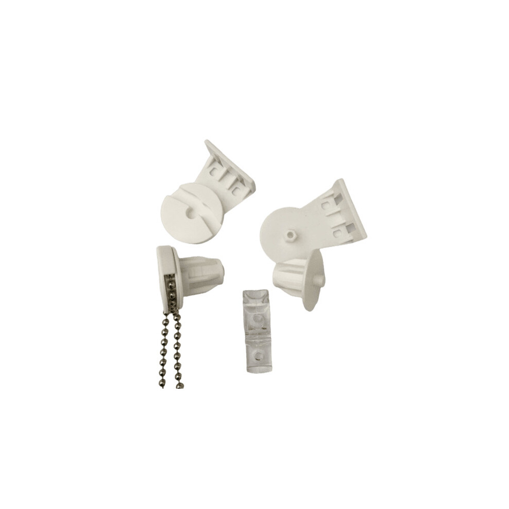 (1,250mm, Metal) 25mm Roller Blind Kit