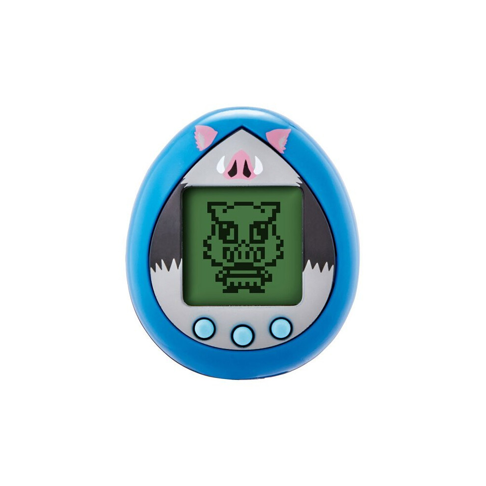 Bandai Demon Slayer Tamagotchi Inosuketchi Color