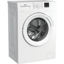Beko WTL72051W | 7KG 1200 Spin DrumClean Lavatrice - Bianco