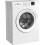 Beko Beko WTL72051W | Πλυντήριο ρούχων 7KG 1200 στροφών με τύμπανο - Λευκό 1