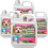 Pro-Kleen (4L, Fresh Floral) ProKleen Artificial Grass Cleaner Deodoriser 1