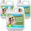 Pro-Kleen (3L, Fresh Cut Grass) ProKleen Artificial Grass Cleaner Deodoriser 1