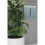 Trendi Switch Trendi 1 Gang 2 Way 10 Amp Rocker Chrome Light Switch Glossy Cool Grey 5