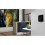 Trendi Switch Trendi 2 Gang 2 Way Modern Glossy 10 Amp Light Switch Piano Black 5