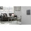 Trendi Switch Trendi 1 Gang 1 Way Modern Glossy 10 Amp Rocker Light Switch Silver 5