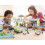 PLAYMOBIL Coche de Playa Playmobil con Canoe 3