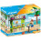 PLAYMOBIL Snack bar sulla spiaggia Playmobil 1