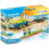 PLAYMOBIL Coche de Playa Playmobil con Canoe 1