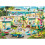 PLAYMOBIL Snack bar sulla spiaggia Playmobil 3