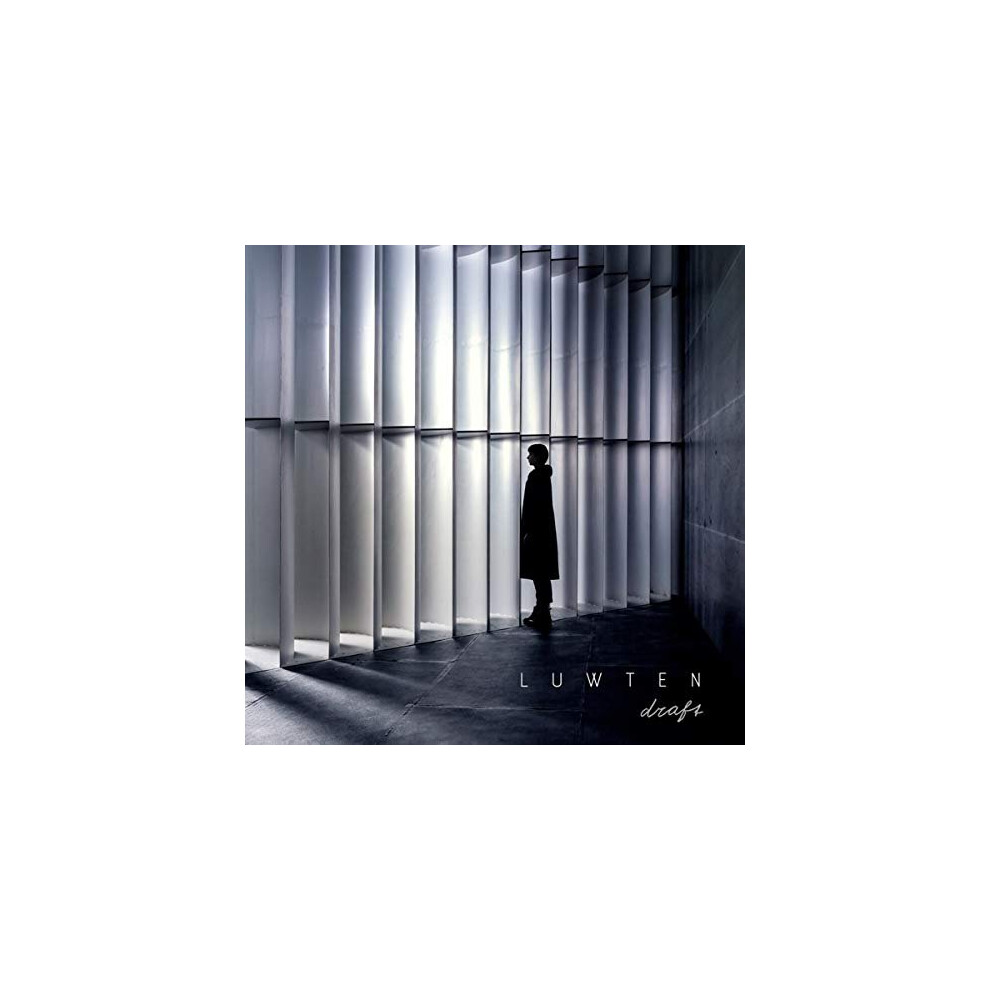 DRAFT - LUWTEN [CD]