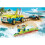 PLAYMOBIL Coche de Playa Playmobil con Canoe 2