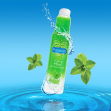 Pasante Tingling Mint Lube intim gel 75 ml