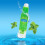 Pasante Pasante Tingling Mint Lube intim gel 75 ml 1