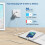 iPhone Charger Cable Lead [ 2M / 6.6FT ] PD Fast Charging Cable Data Transfer Lead Type C For iPhone 10