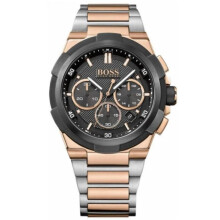 Montre homme HUGO BOSS 1513358 - quartz