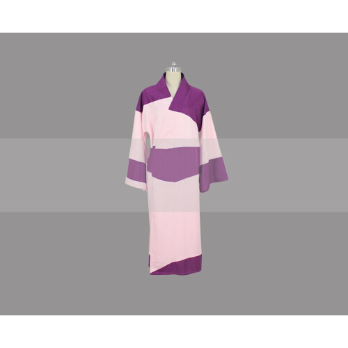 Customize InuYasha Sango Cosplay Kimono 1