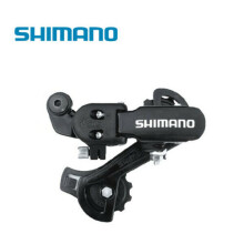 Shimano Tourney RD-TZ31 MTB Direct Mount Rear Derailleur Mountain Bike 6/7 Speed