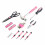 39PCS Household Multi-function Toolbox Hardware Combination Tool Set 5
