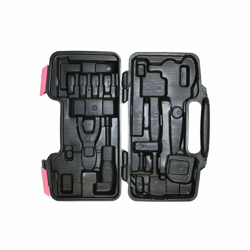 39PCS Household Multi-function Toolbox Hardware Combination Tool Set 2