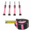 39PCS Household Multi-function Toolbox Hardware Combination Tool Set 4