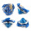 Beyblade Burst Large Arena Set With Launcher 7