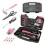 39PCS Household Multi-function Toolbox Hardware Combination Tool Set 1