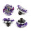 Beyblade Burst Large Arena Set With Launcher 8