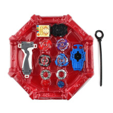 Beyblade Burst Large Arena Set With Launcher