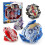 Beyblade Burst Large Arena Set With Launcher 3