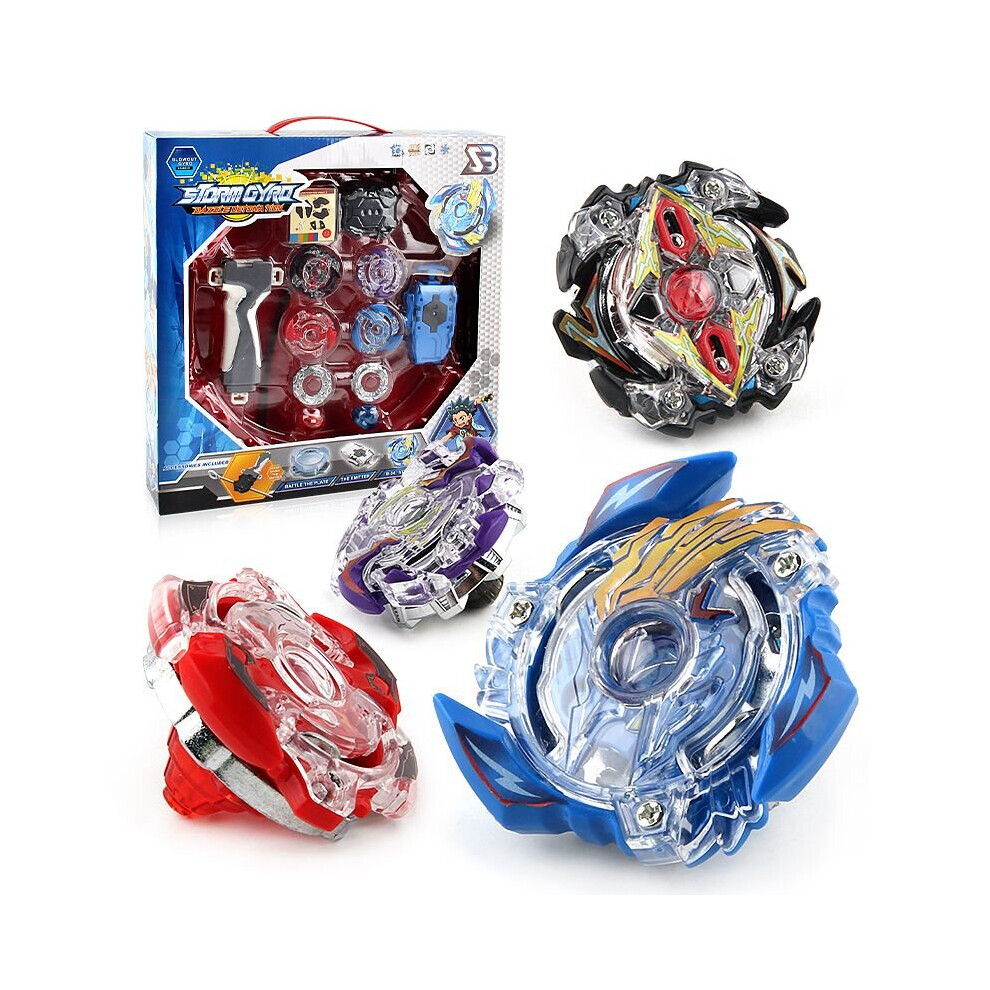 Beyblade deals stadium set