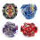 Beyblade Burst Large Arena Set With Launcher 4