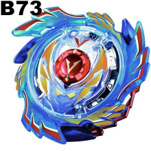 Beyblade BURST B73 God Valkyrie.6V.Rb -No Launcher