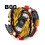Burst Beyblade B-00 LOST LONGINUS N.sP GOLD DRAGON 7