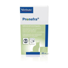 Pronefra Kidney & Blood Pressure Supplement for Cats & Dogs 60ml