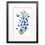 (Black Frame Ivory Mount, A4 Pic (A3 Frame)) Thin Matt Picture Frames Black Photo Frames Poster Frames With Black, White or Ivory Mounts 11
