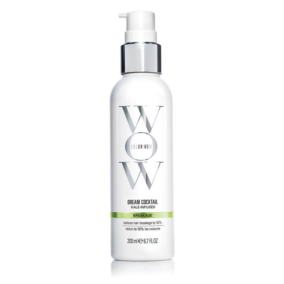 Color Wow Dream Cocktail - Kale Infused 200Ml