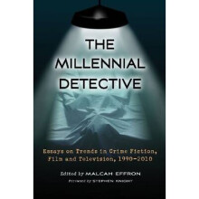The Millennial Detective