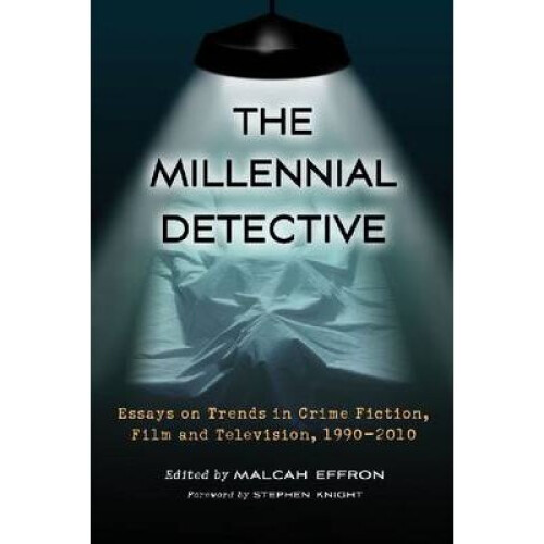 The  Millennial Detective