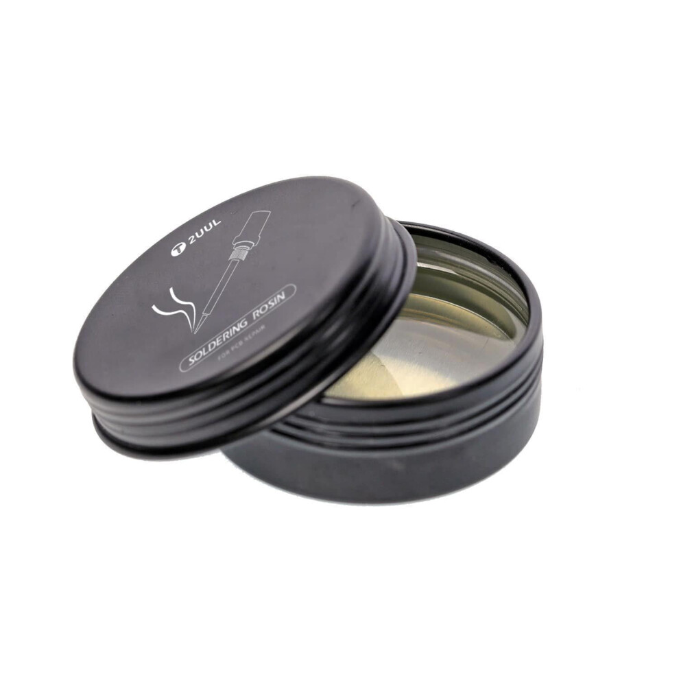 2Uul Soldering Rosin For Pcb Micro-Soldering Repair 7437135569585