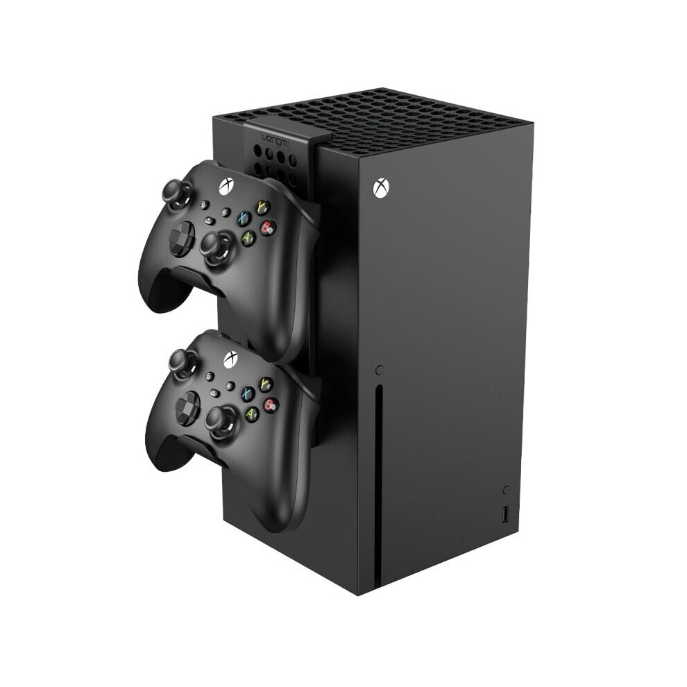 Venom Xbox Controller Storage Rack (Xbox Series X)