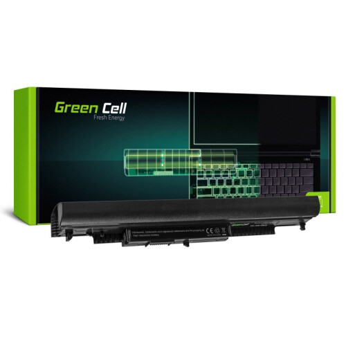 Green Cell HP88 notebook spare part Battery