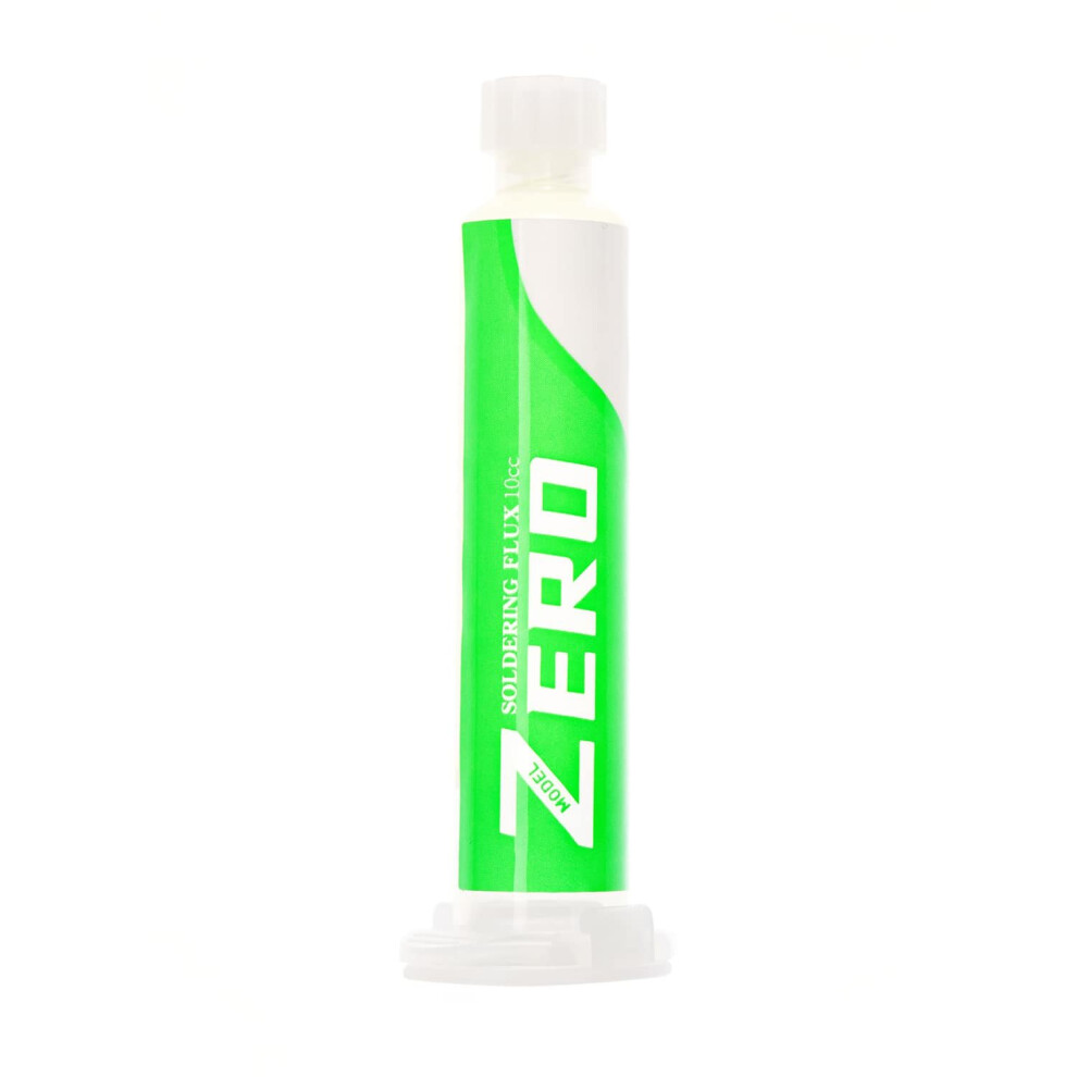 2Uul Zero Sc11 Soldering Flux 10Cc 7437135669650