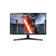 Moniteur LG 32UL750-W 4K 31,5" IPS – HDR600 USB-C – Occasion