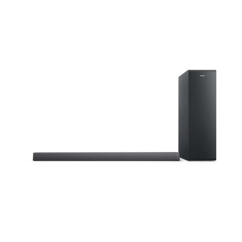 Philips Philips TAB6305 Slim Sound Bar 2.1 CH Wireless Subwoofer