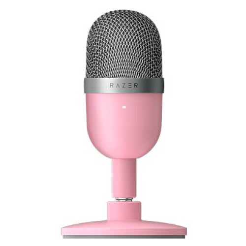 Razer Razer Seiren Mini Pink Table microphone