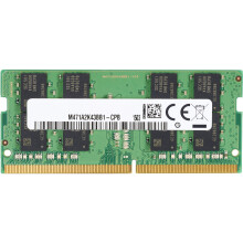 HP 13L77AA Geheugenmodule 8 GB 1 x 8 GB DDR4 3200 MHz - 13L77AA