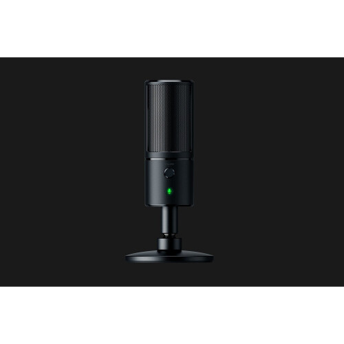 Razer Razer Seiren Emote Black Studio microphone